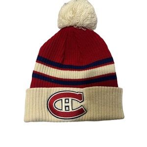 Montreal Canadiens Toque Beanie